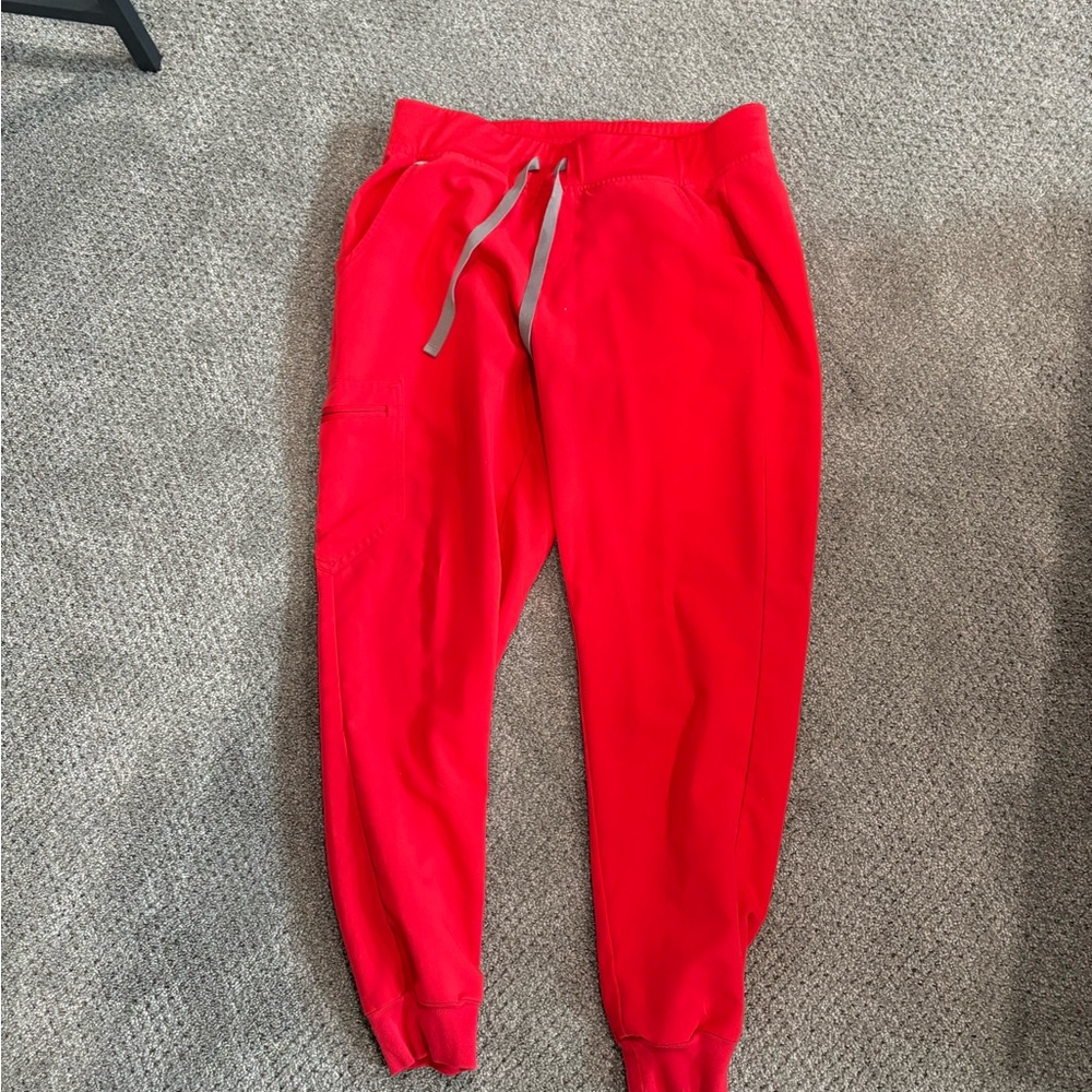Figs Scrub Pants